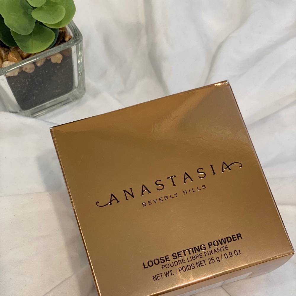 Anastasia Beverly Hills Setting Powder Deep Peach